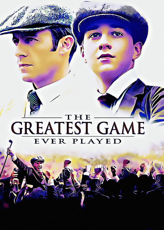 Greatest Game Ever Played