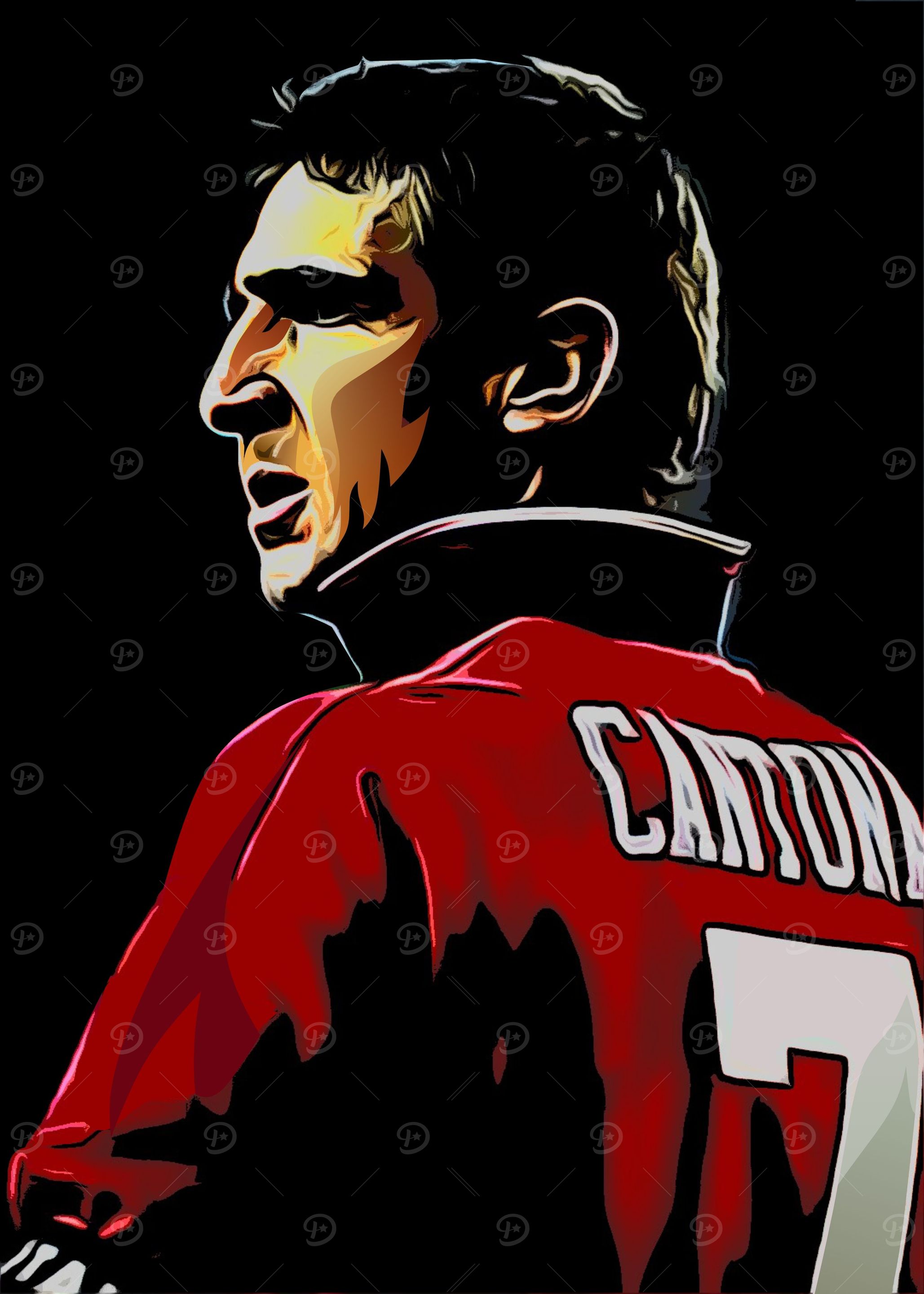 Cantona