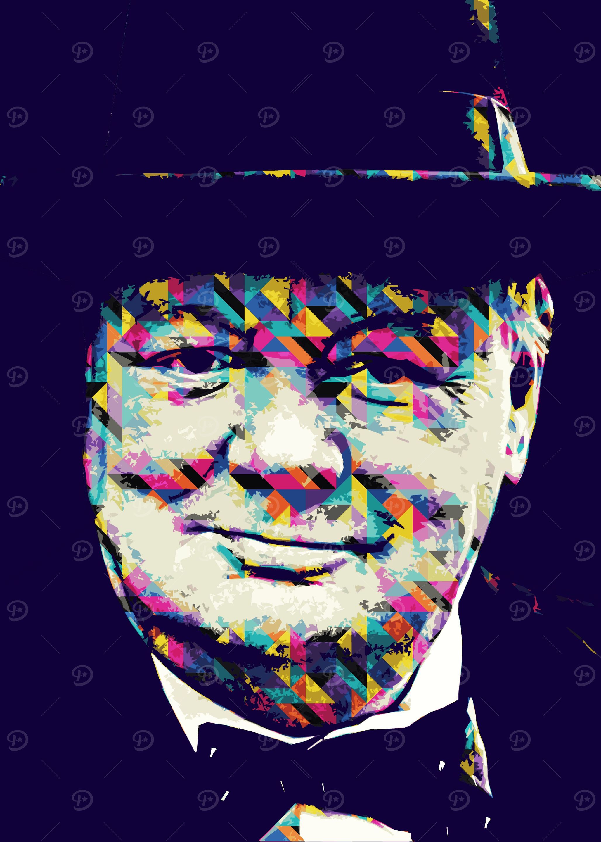 Winston Churchill