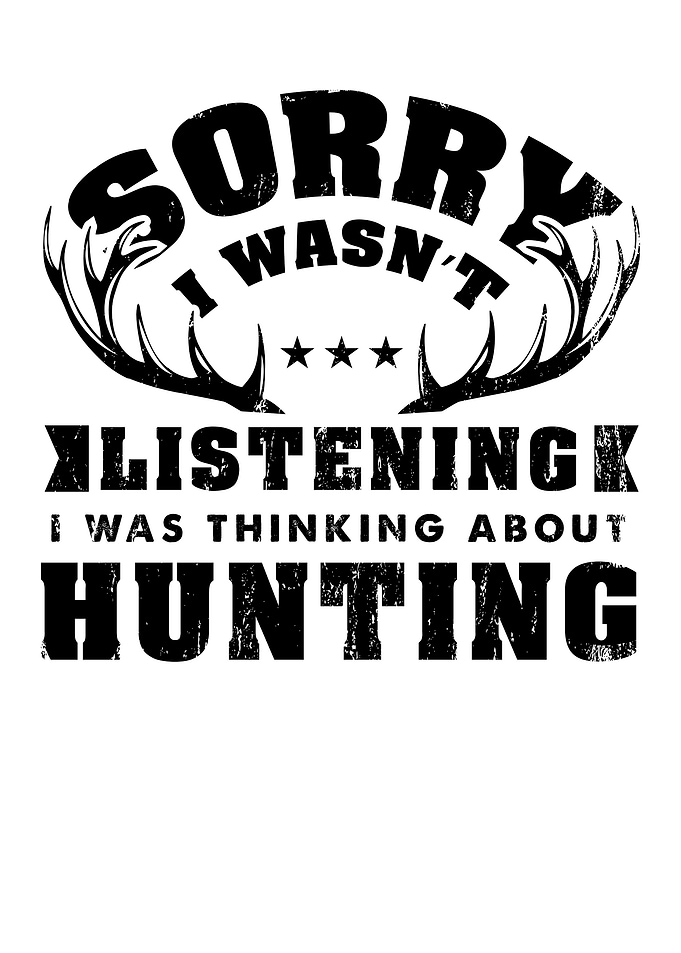 Hunting