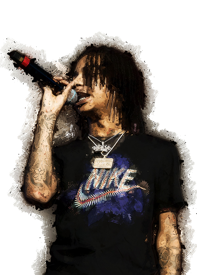 YBN Nahmir