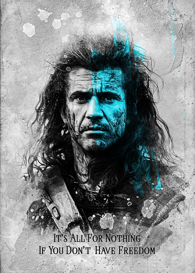 Braveheart Quotes