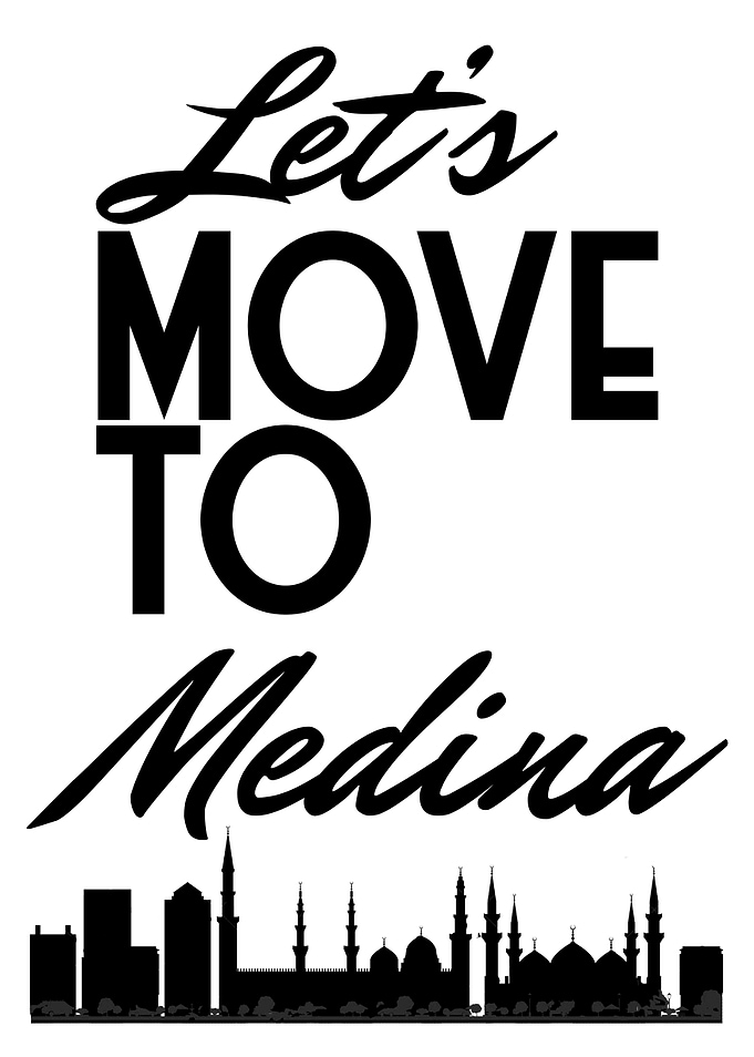Medina