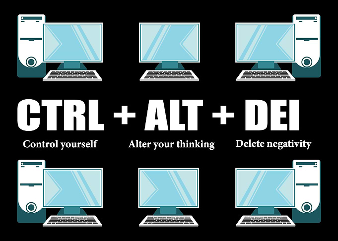 Ctrl + Alt + Del Optimisti