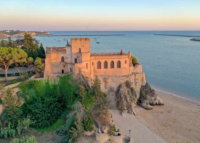 Fort Catarina