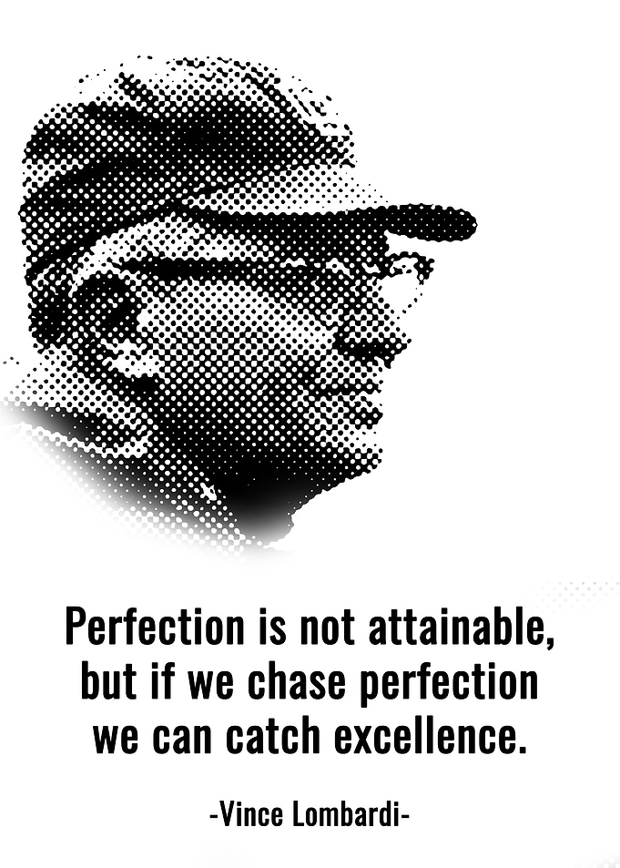 Vince Lombardi