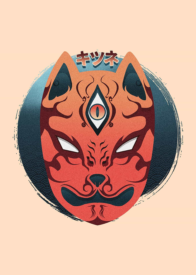Kitsune