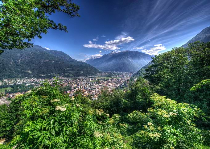 Nature
