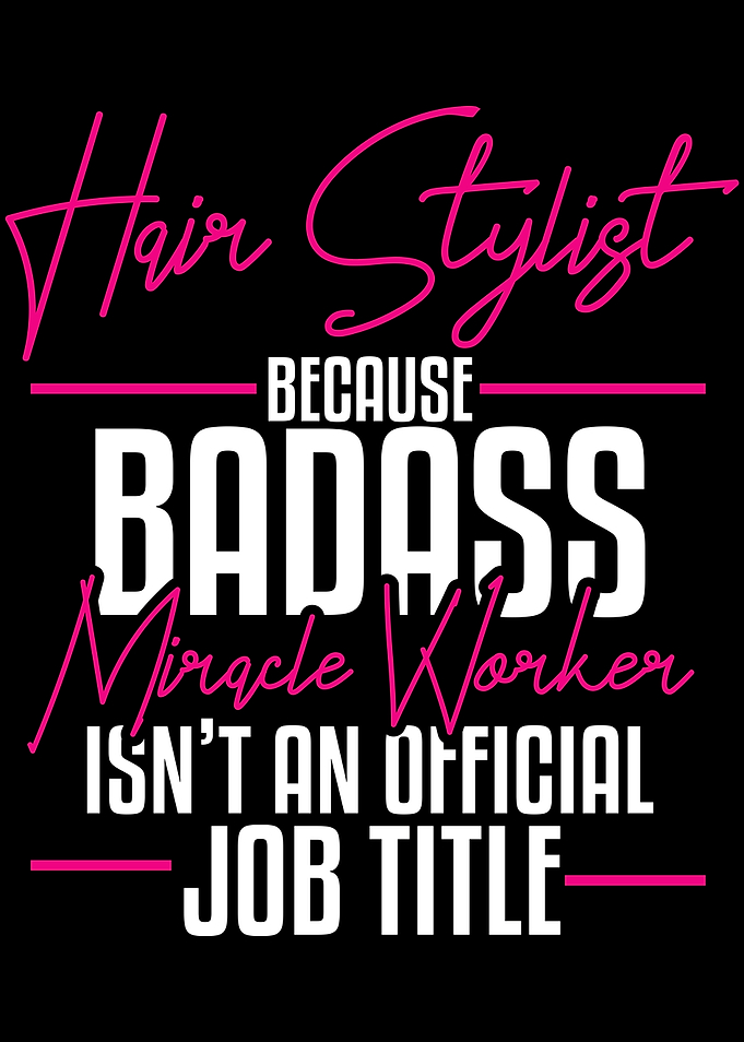 Barber Job Stylist