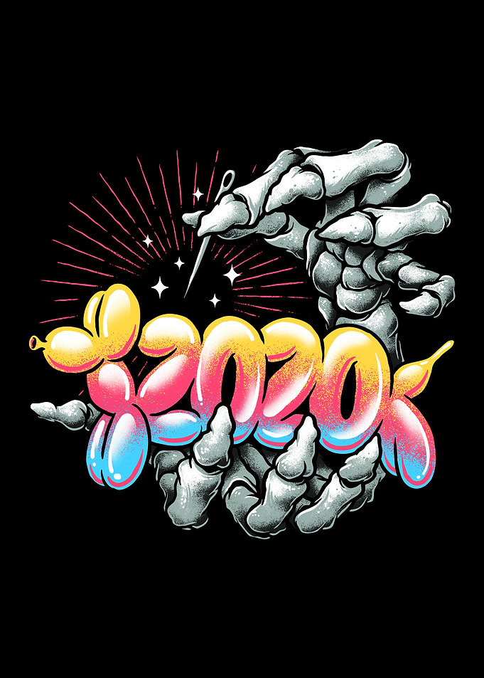 Balloon Burst