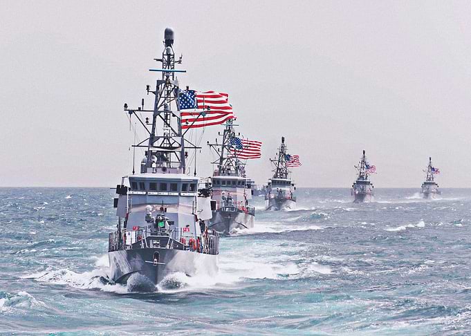 United States Navy