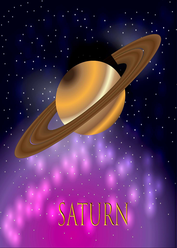 Saturn