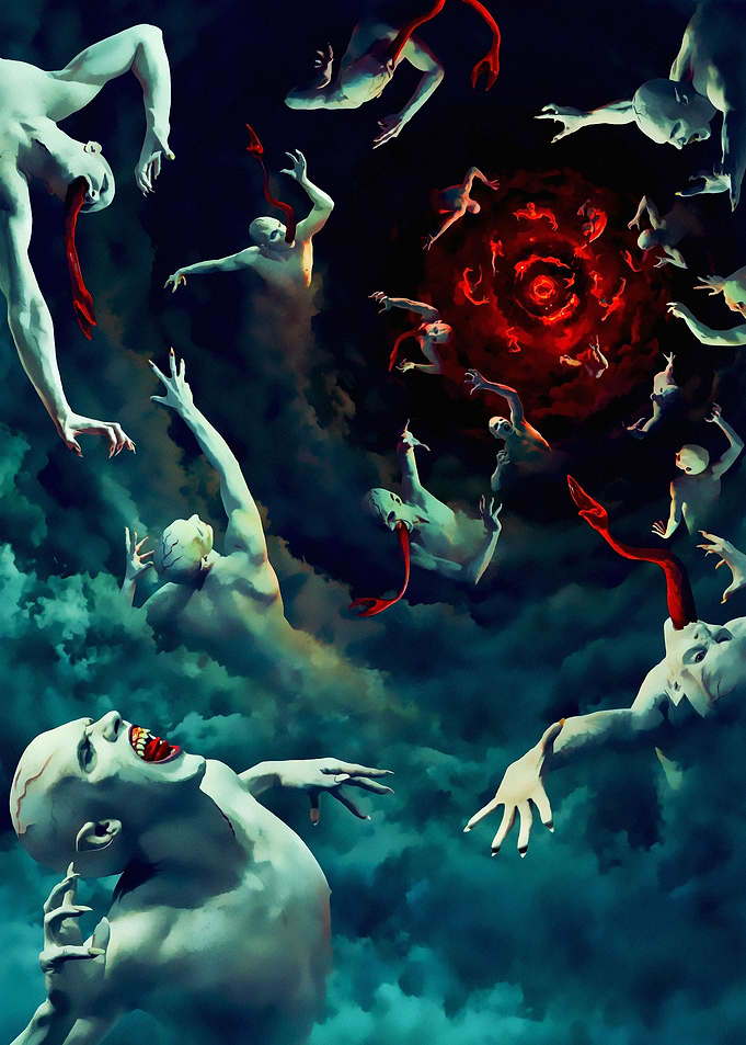 The Strain