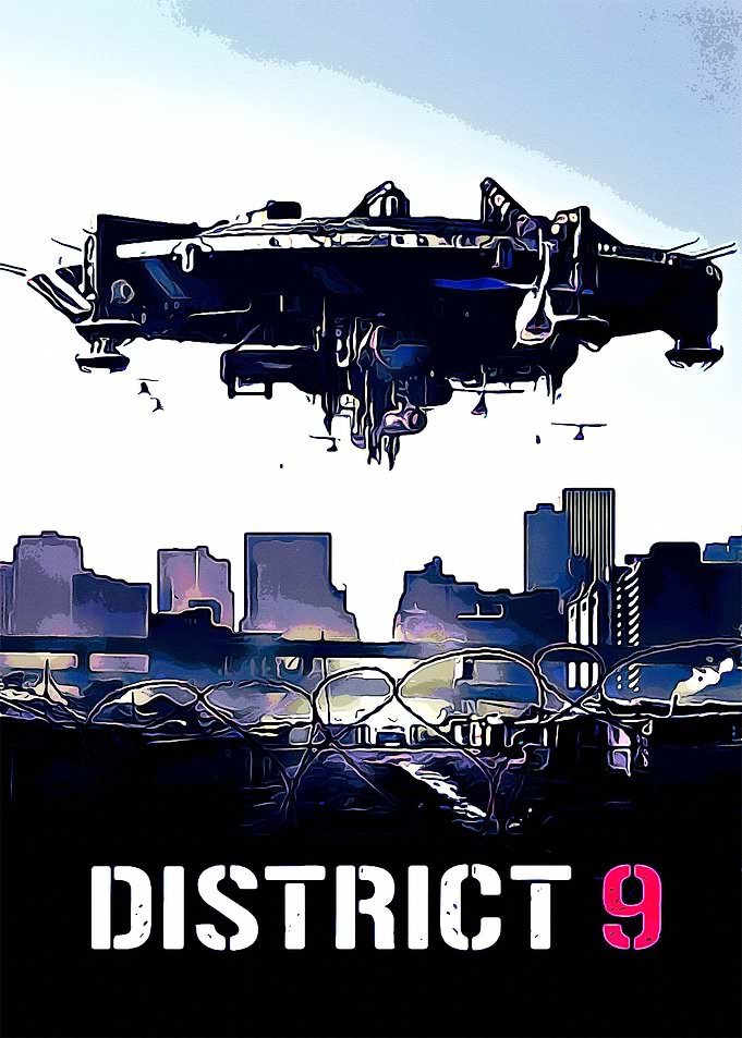 District 9
