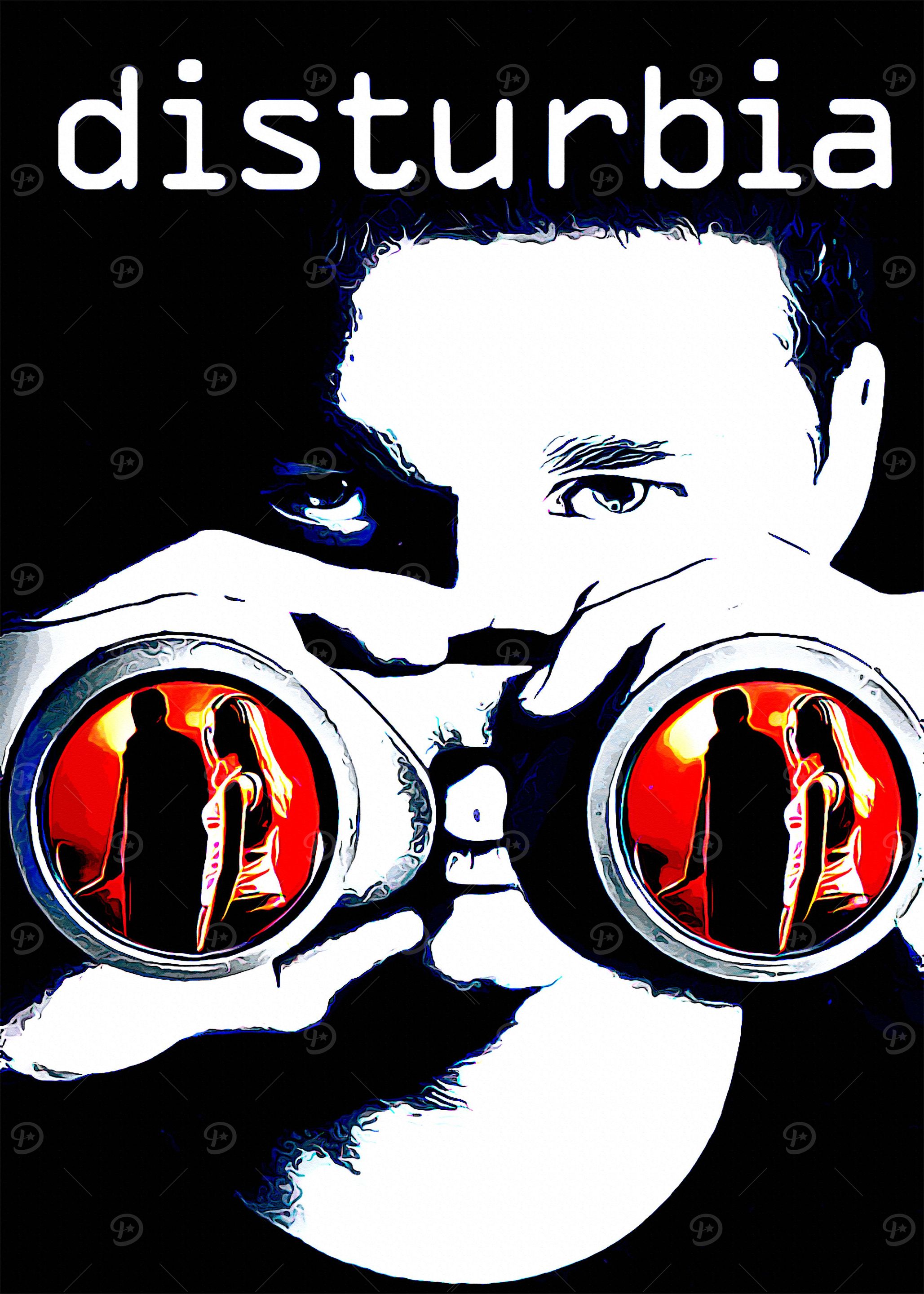 Disturbia