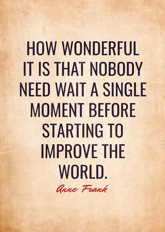 Quotes Anne Frank