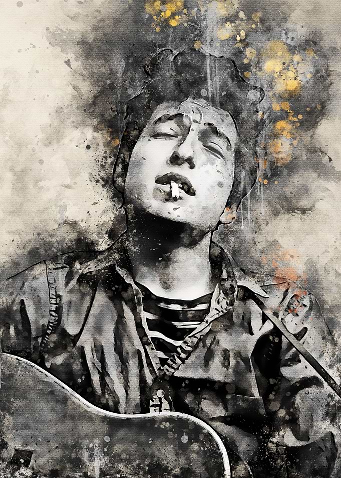 Bob Dylan