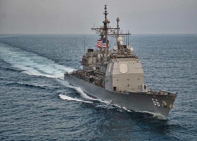 United States Navy