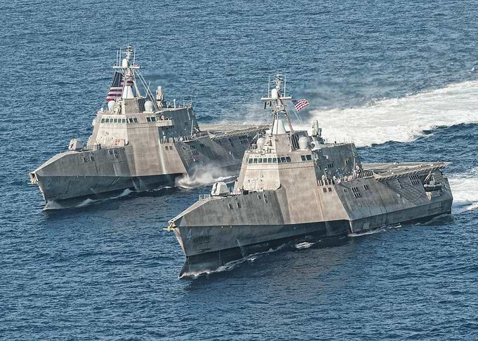 United States Navy