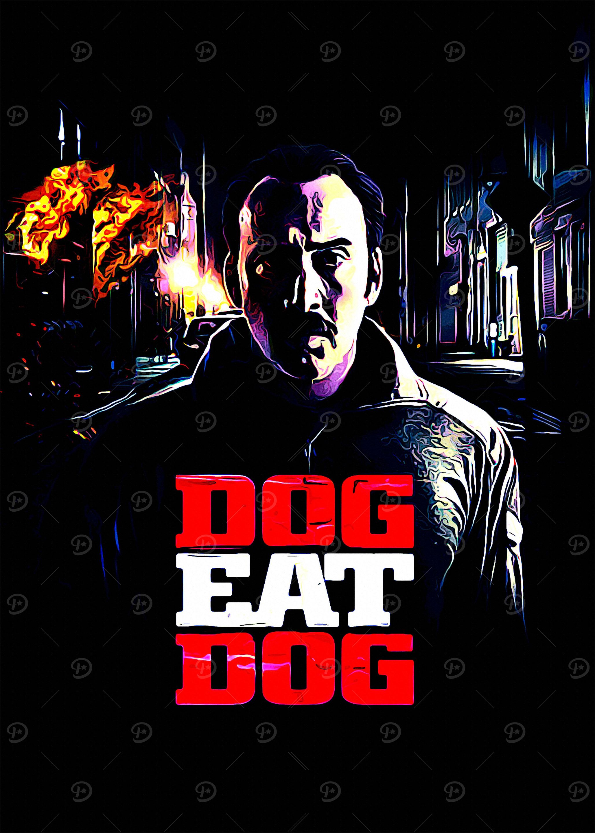 Dog Eat Dog