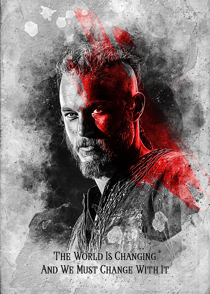 Vikings Quotes
