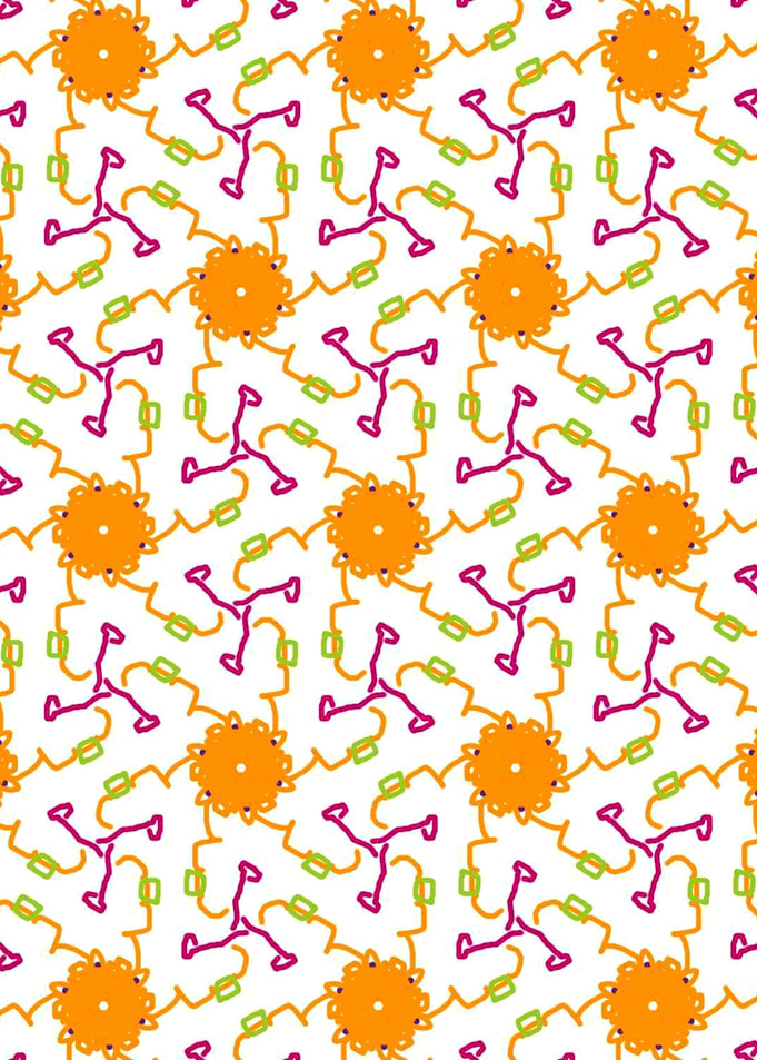 Sun Flower