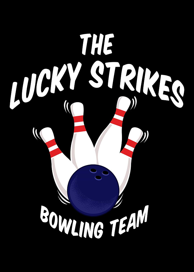 The Lucky Strikes Bowling