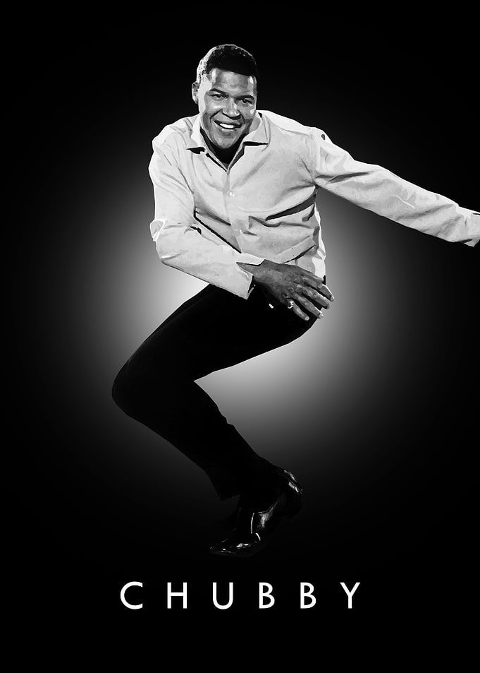 Chubby Checker