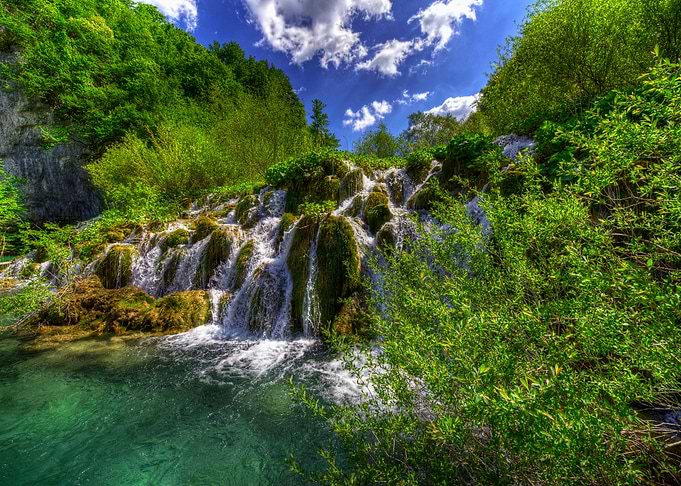 Nature