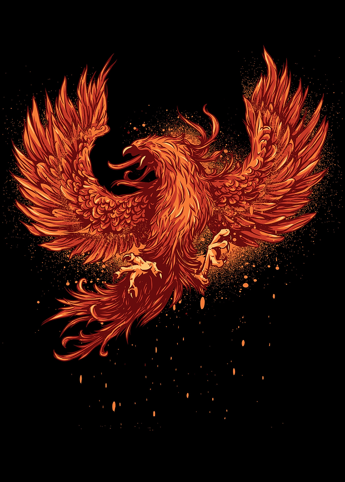 Demon Angel Evil Spirit