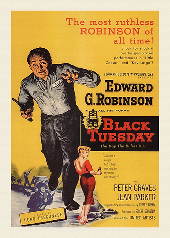 Black Tuesday