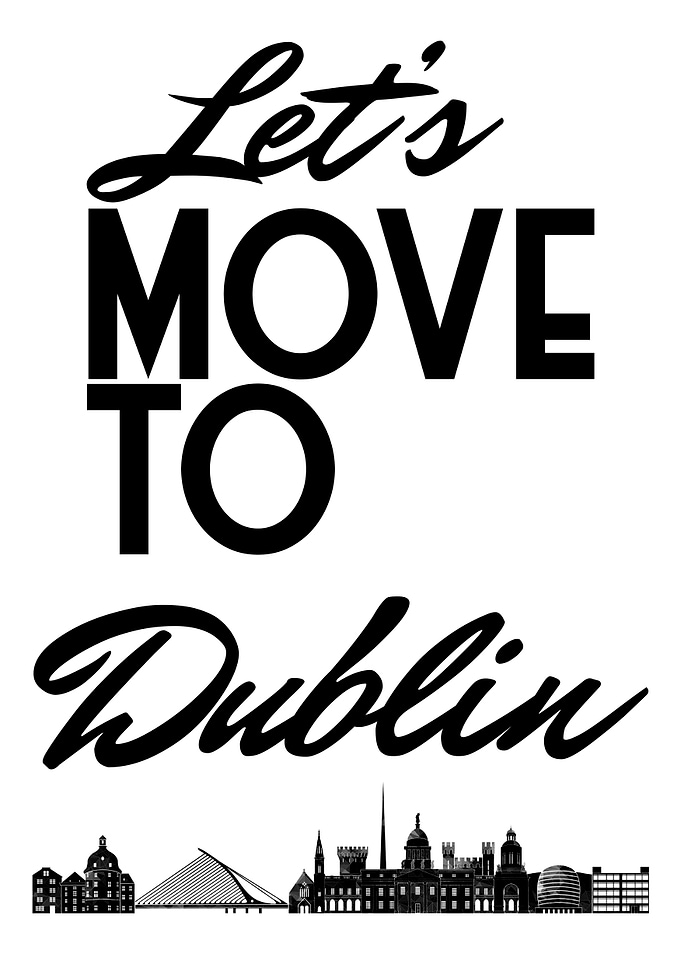Dublin