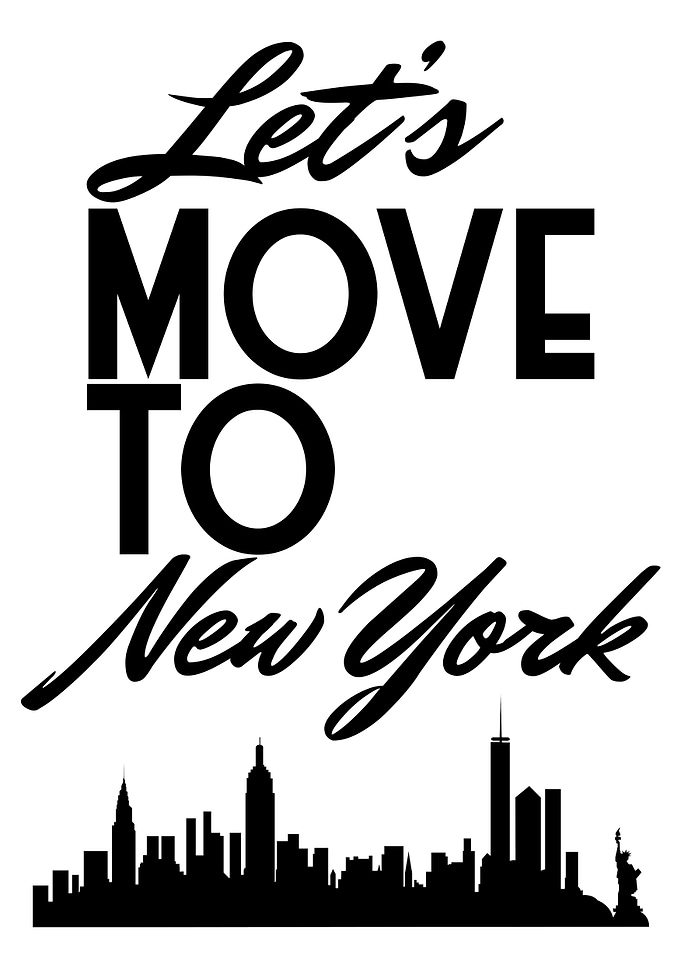 New York