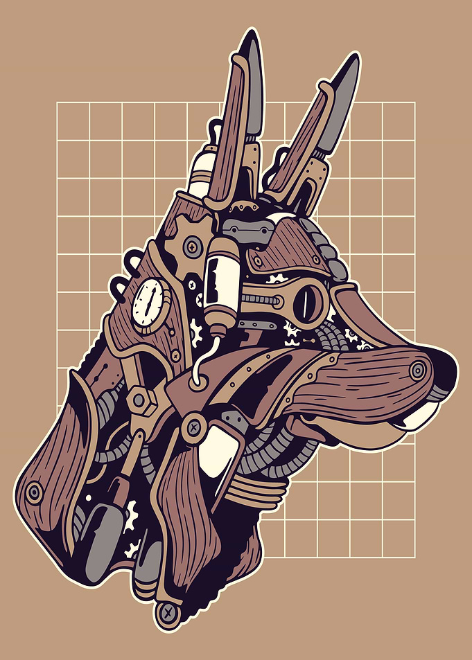 Dog Punk