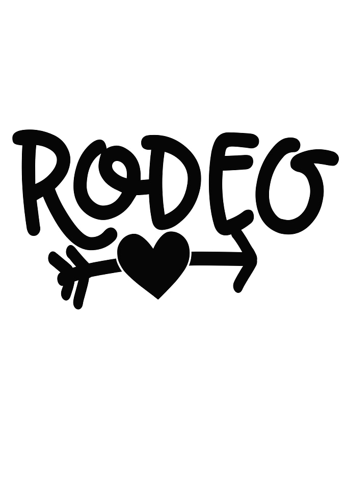 Rodeo Bulle