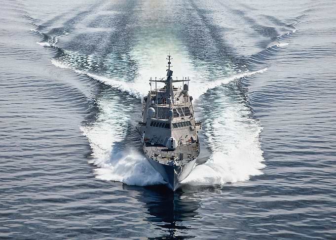United States Navy