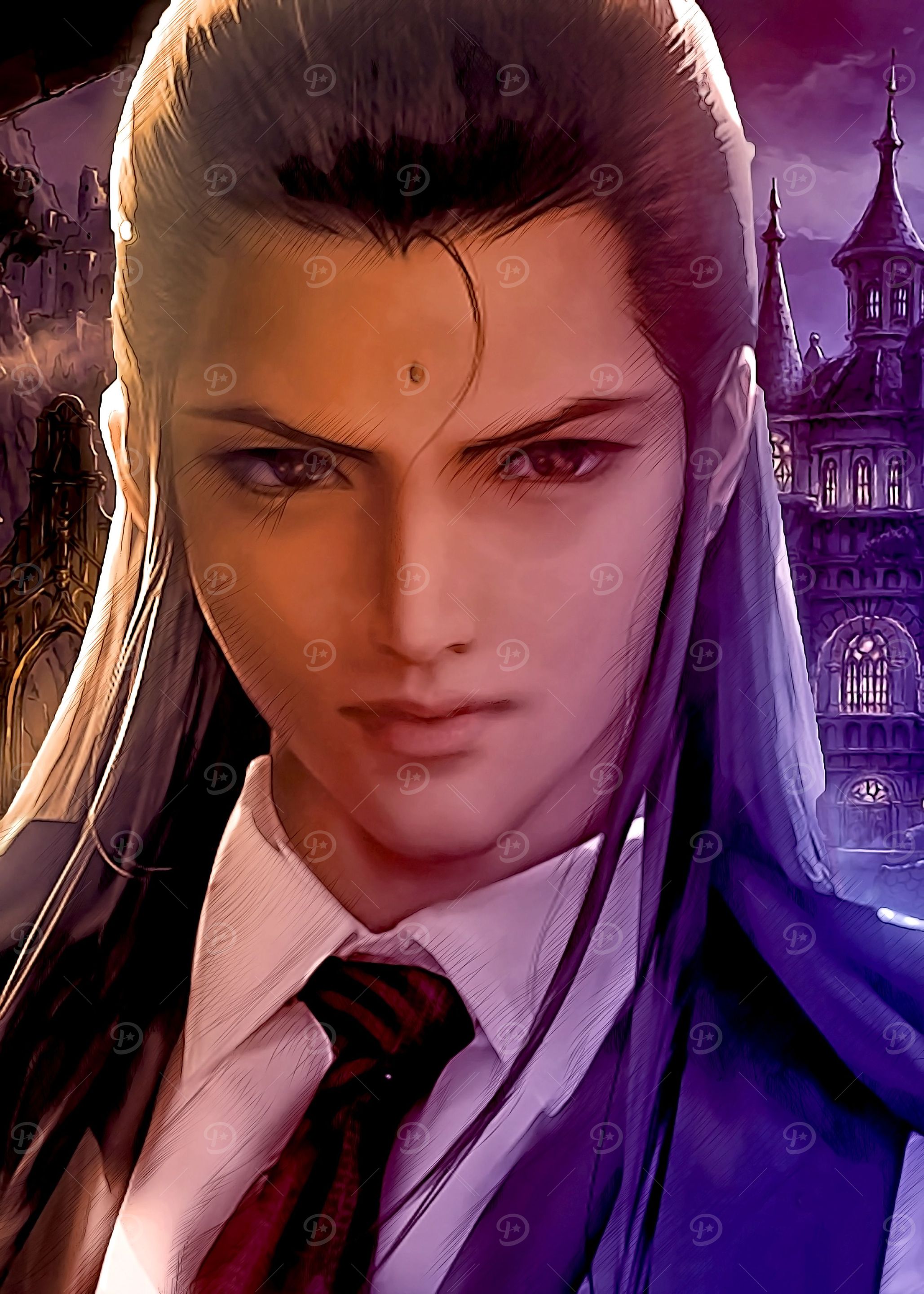 Final Fantasy