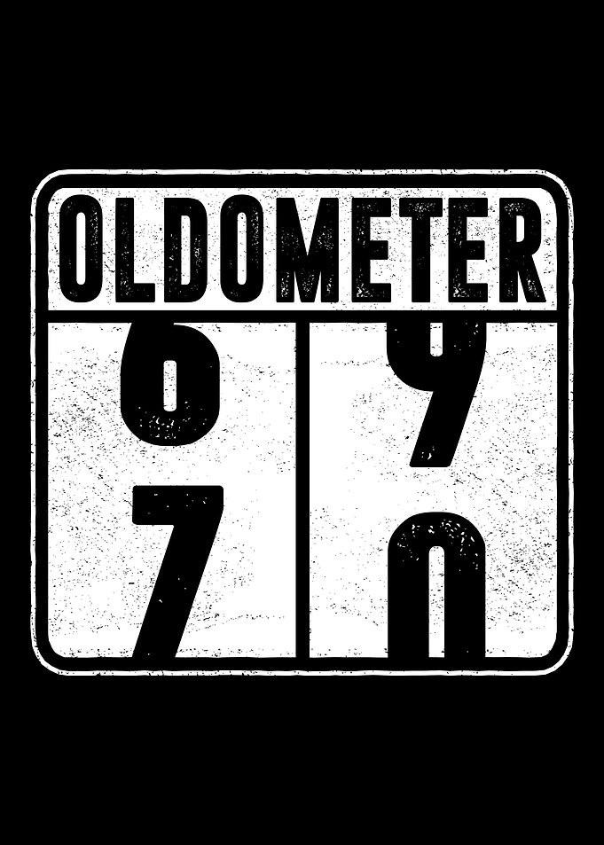 Oldometer 70s