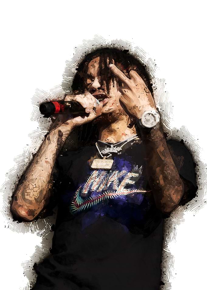YBN Nahmir