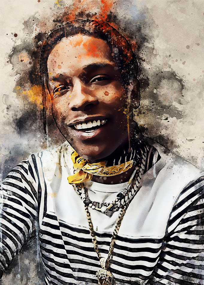 ASAP Rocky