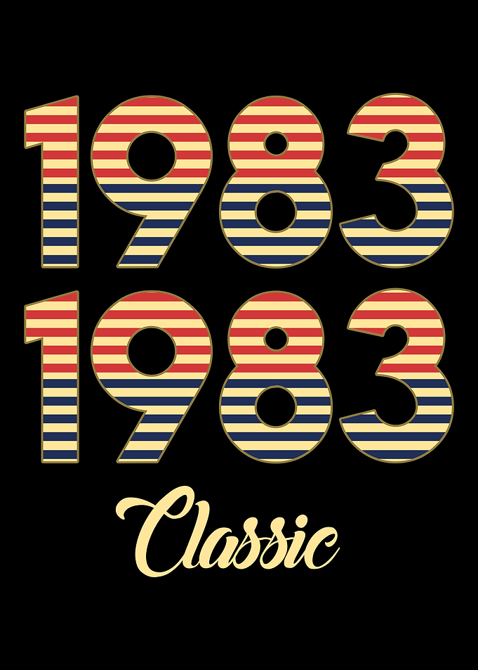 1983 Classic