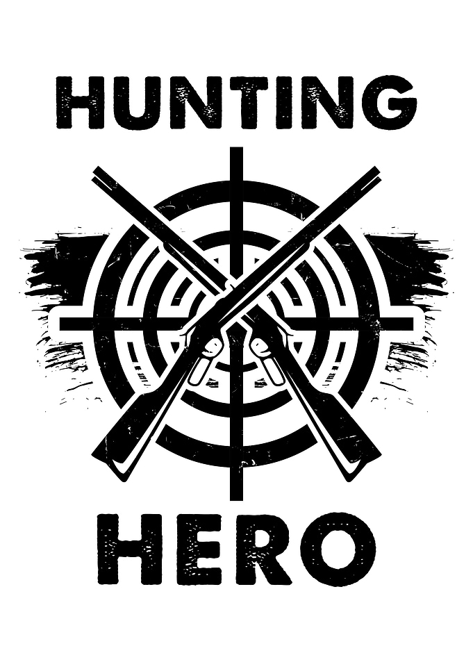 Hunting Hero