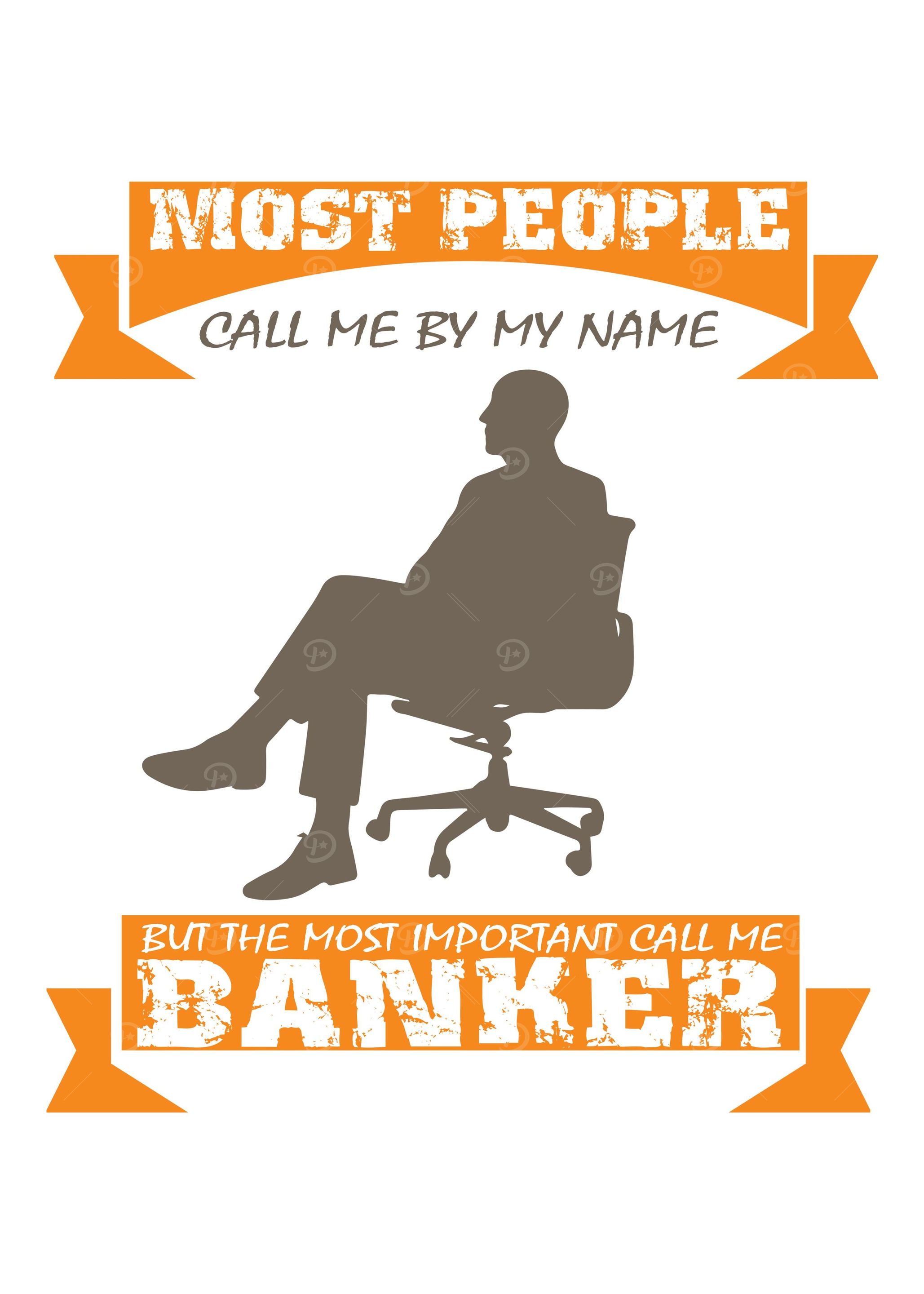 The Most Important People