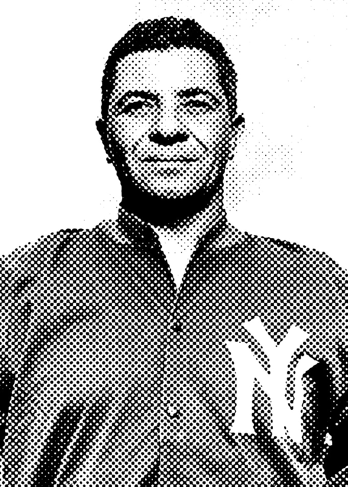 Vince Lombardi