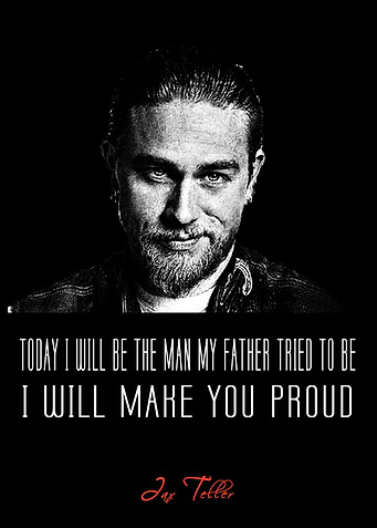 Jax Teller