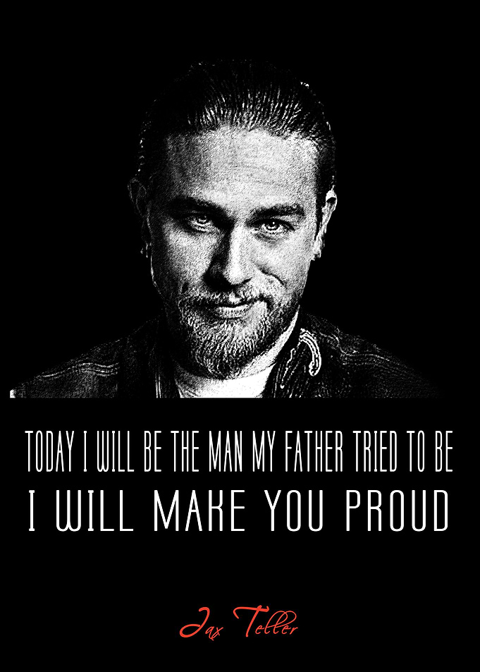 Jax Teller