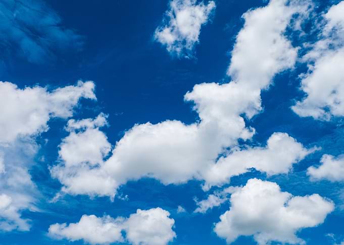 Air Atmosphere Background