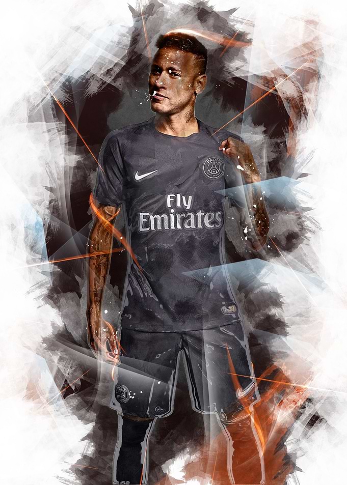 Neymar JR