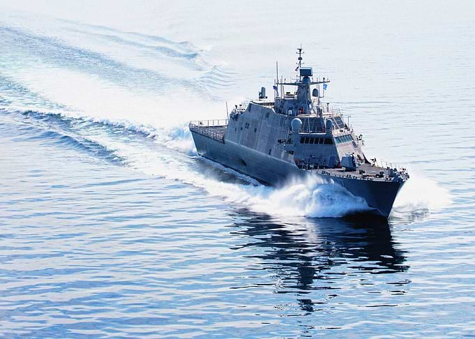 United States Navy
