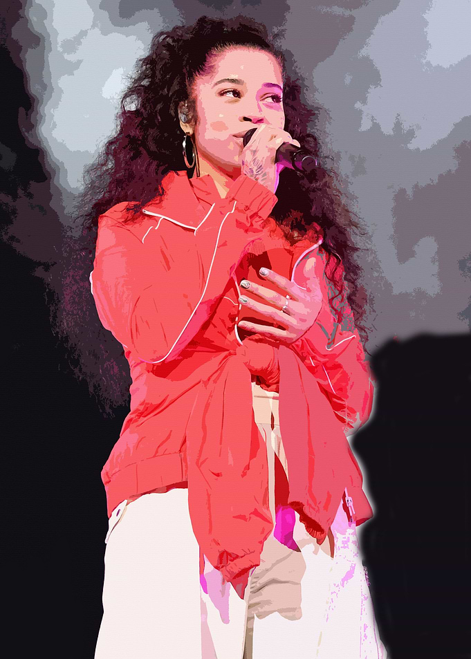 Ella Mai